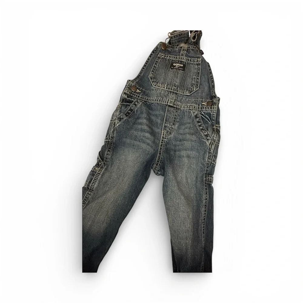 OshKosh B'gosh Children’s Overall